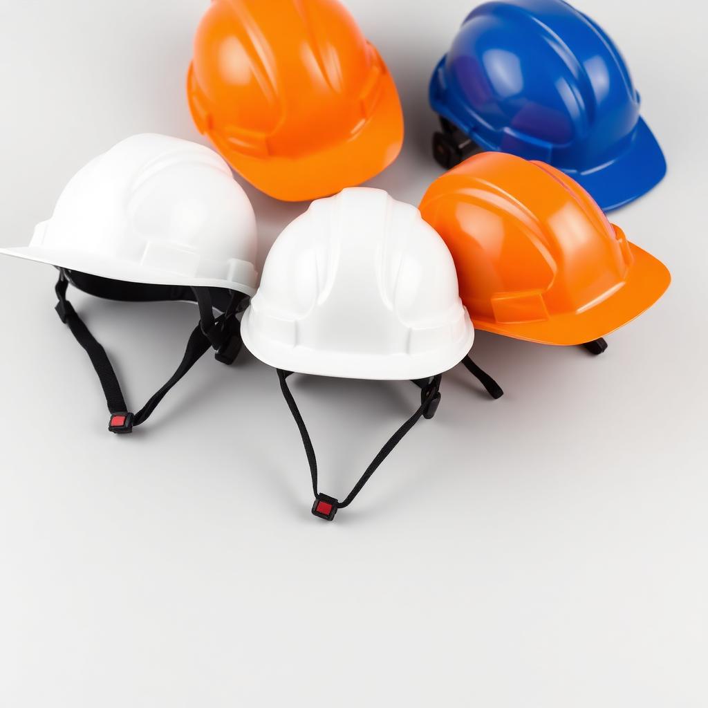 Safety Helmets