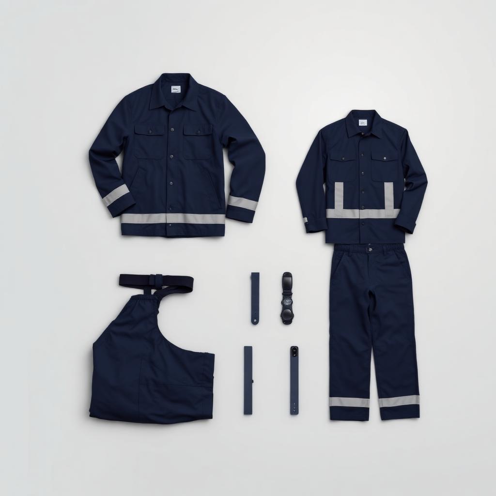 Workwear